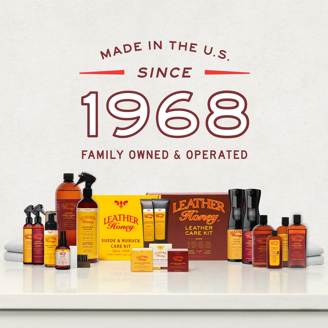 Leather Honey New Zealand Distributor | Shineworks NZ