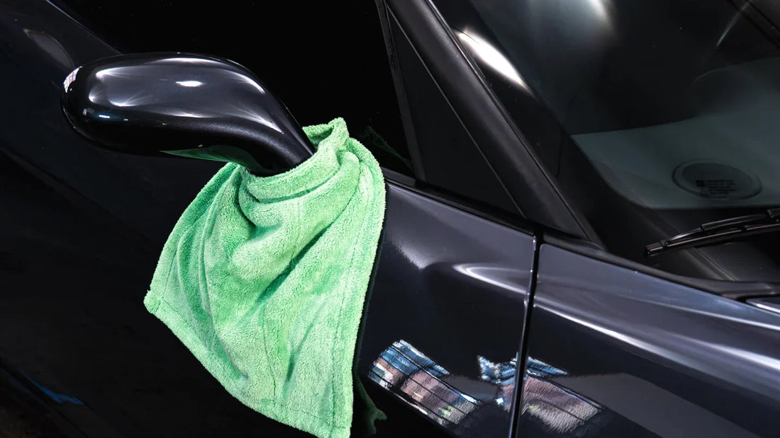 Shop Microfibre towel 