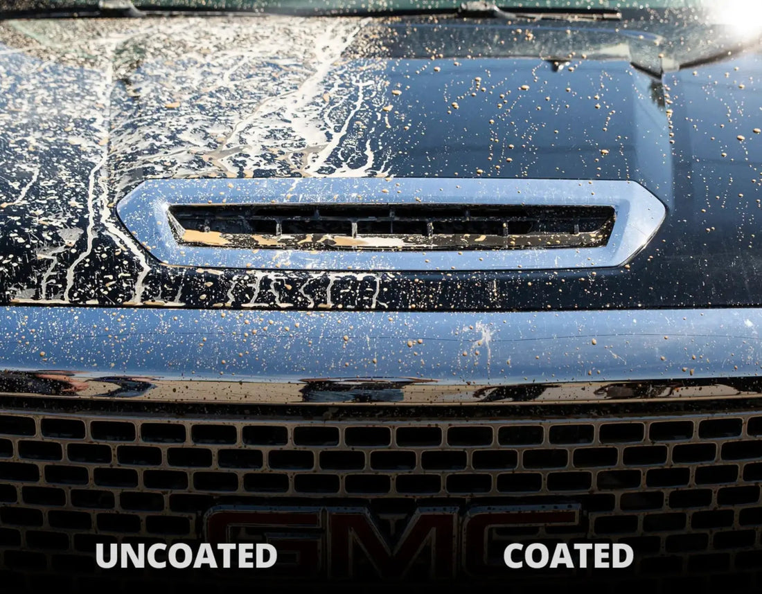 Car Ceramic Coating: Benefits, Longevity, Costs & Is It Worth It in 2026 - Shineworks