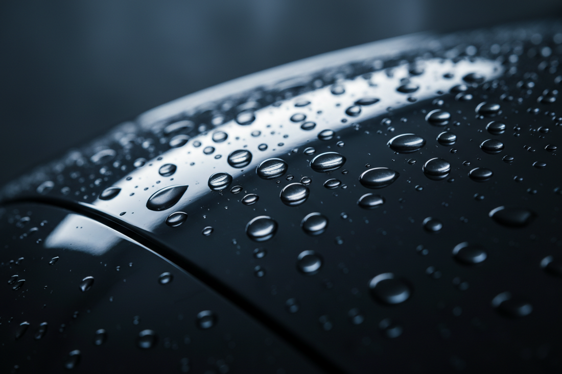 Cerakote vs DIY Detail Hydr8: Which Ceramic Coating Should You Choose in NZ?