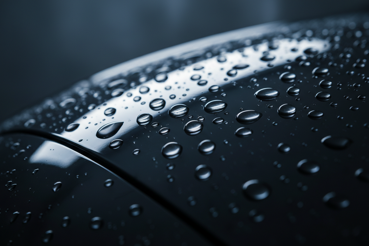 Cerakote vs DIY Detail Hydr8: Which Ceramic Coating Should You Choose in NZ?