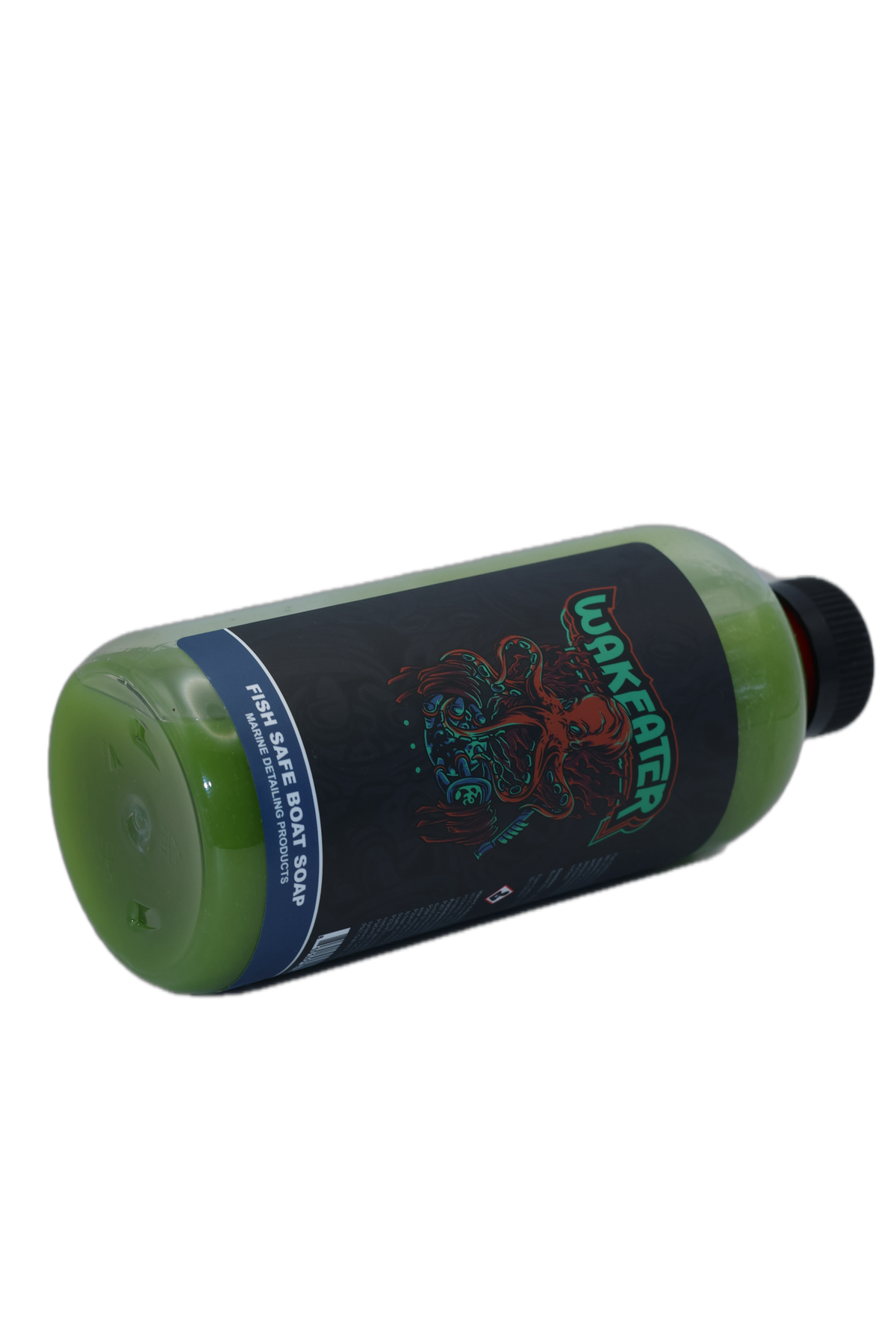 WAKEATER Fish Safe Boat Soap WAKEATER