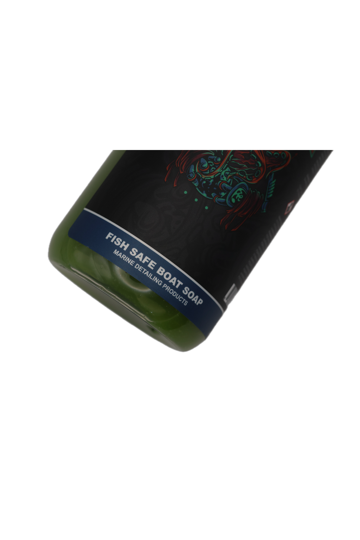 WAKEATER Fish Safe Boat Soap WAKEATER