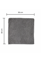 Shineworks Premium Microfibre Towel 5 Pack – 350GSM | 30cm x 30cm Shineworks