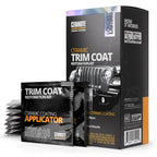 Cerakote Ceramic Trim Coat Restoration Wipes | Shineworks NZ