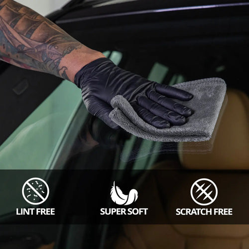 Cerakote Interior Detail & Plastic Restore Bundle – ceramic interior detailer and plastic restorer bundle | Shineworks NZ