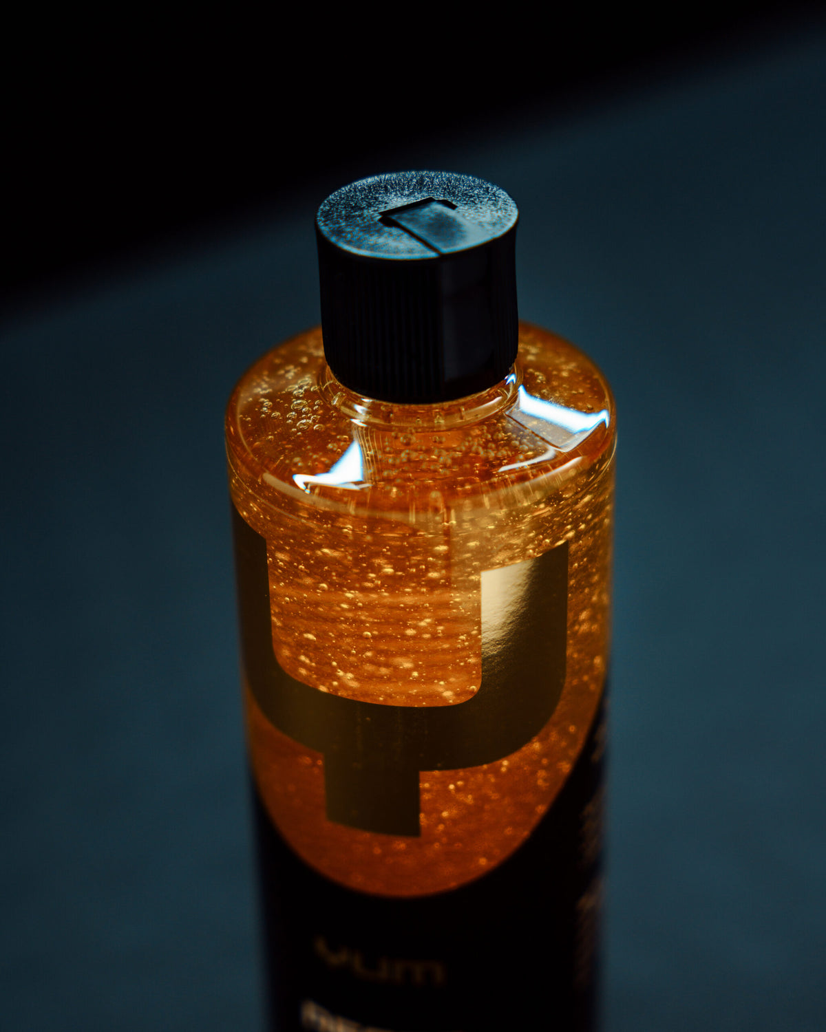 Yum Reset 3-in-1 Acidic Shampoo Yum