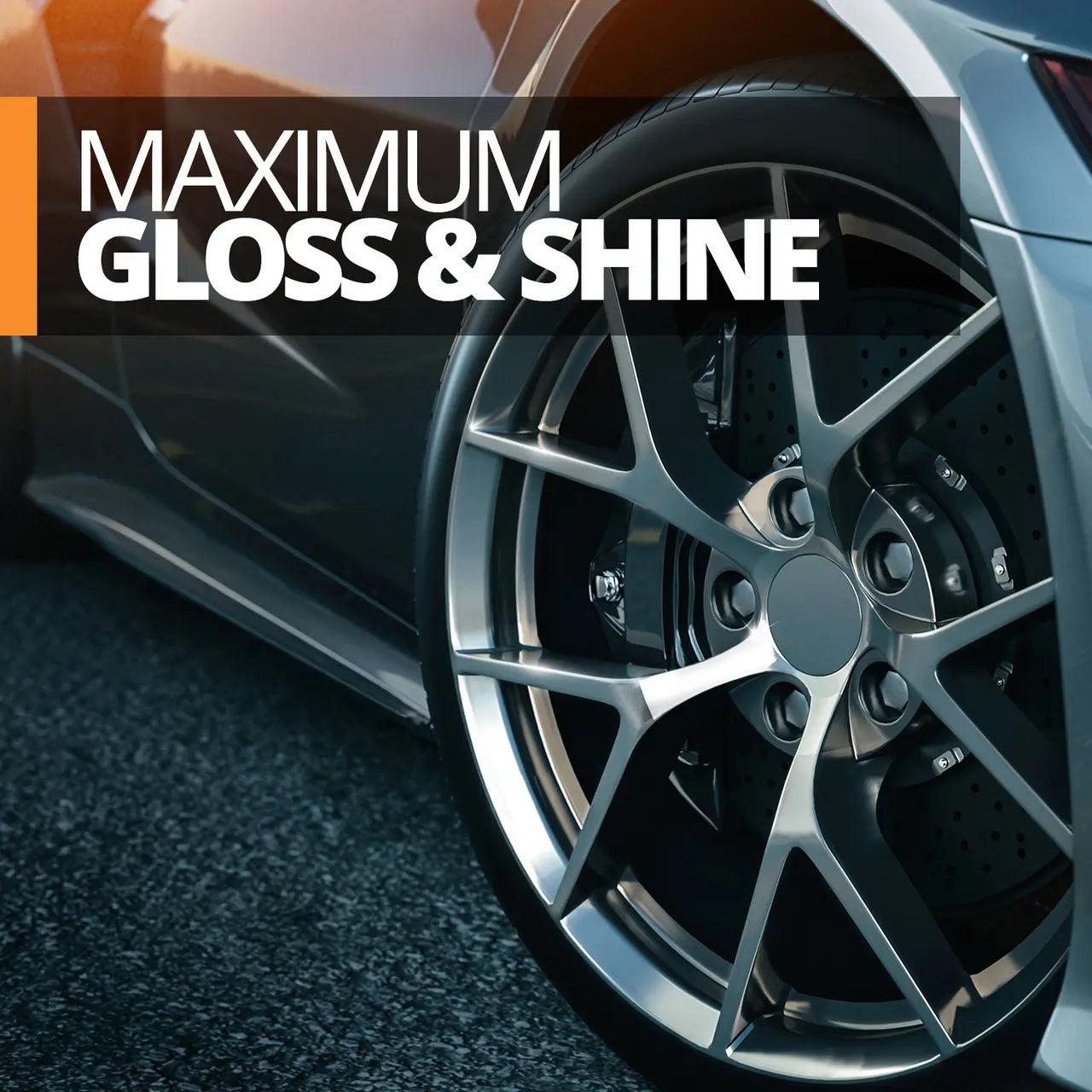 CERAKOTE Rapid Ceramic Wheel Sealant - Shineworks