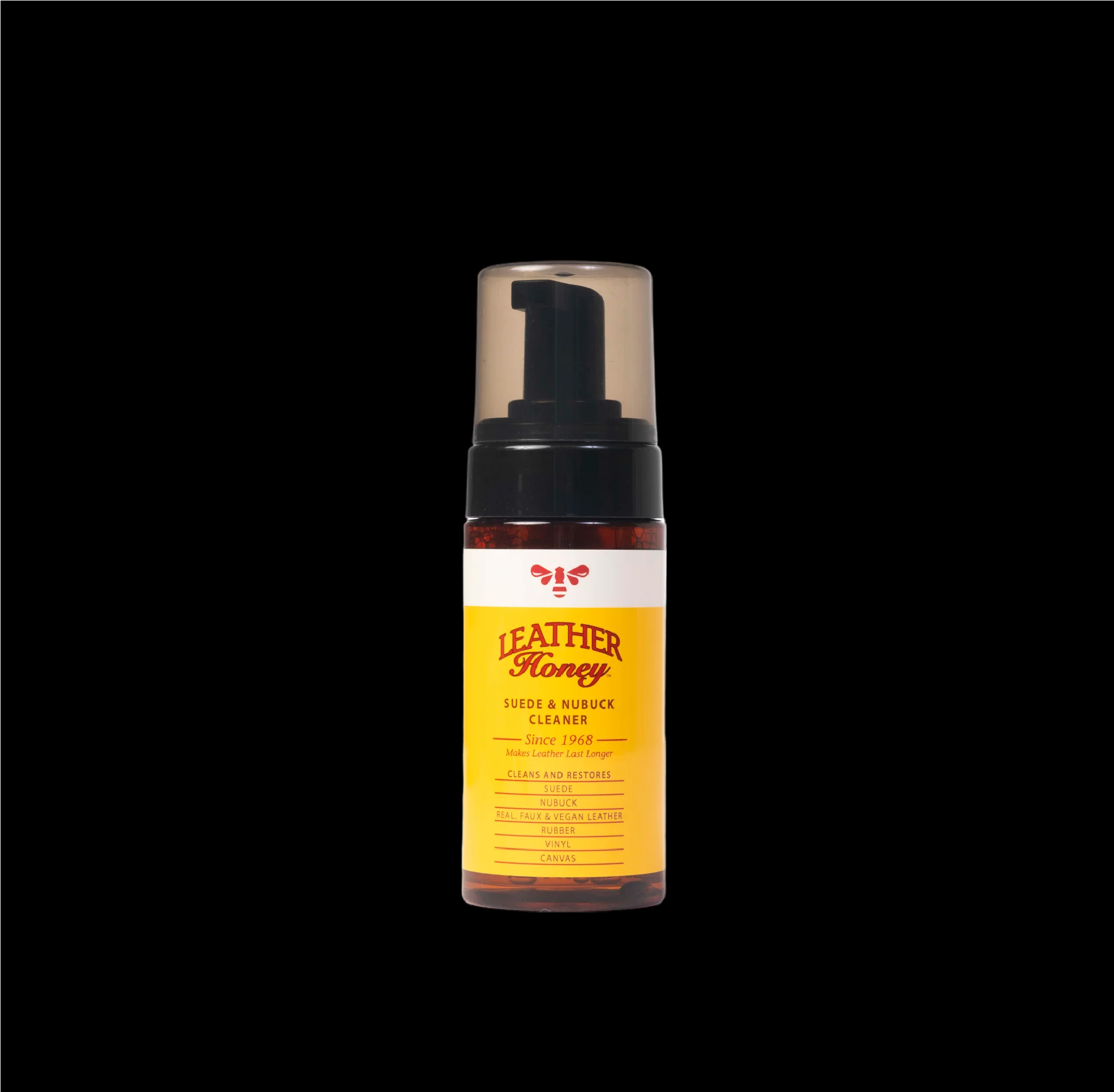 Leather Honey Suede & Nubuck Care Kit Leather Honey