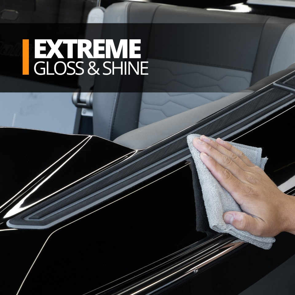 CERAKOTE® Rapid Ceramic Marine Sealant