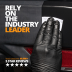 CERAKOTE® Ceramic Trim Coat Restoration Kit (For heavily faded Trim)