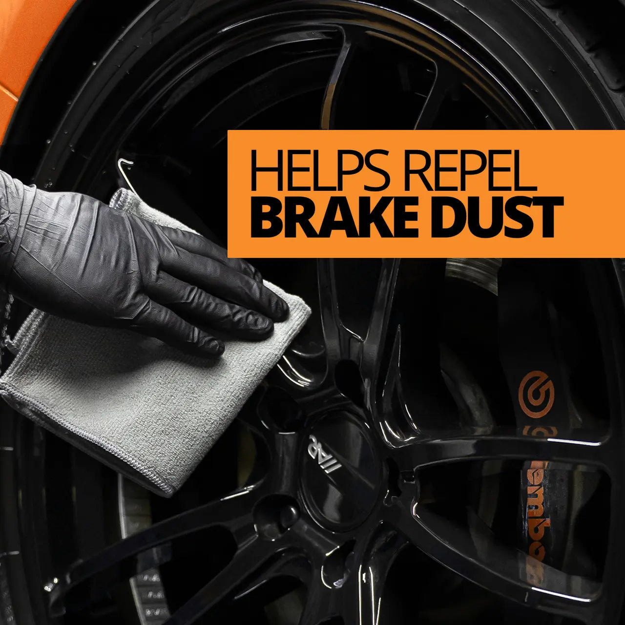 CERAKOTE Rapid Ceramic Wheel Sealant - Shineworks