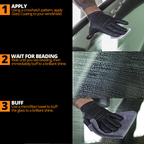 CERAKOTE® Ceramic Glass Coat Protectant Kit