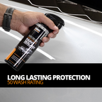 CERAKOTE® Platinum Rapid Ceramic Paint Sealant