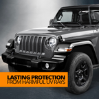 CERAKOTE® Ceramic Trim Coat Restoration Kit (For heavily faded Trim)