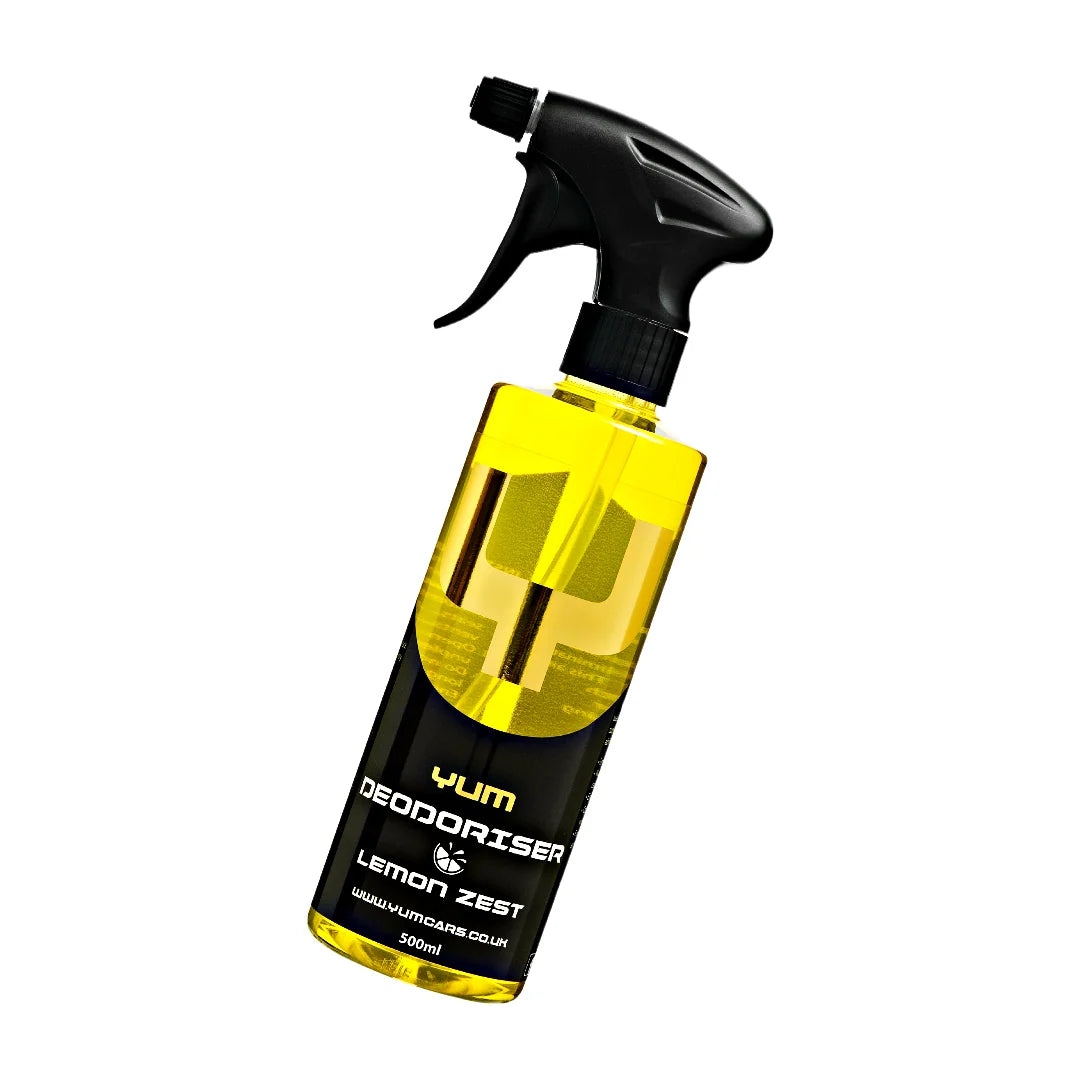 YumCars Deodoriser 500ml YumCars