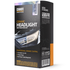 CERAKOTE® Ceramic Headlight Restoration Kit