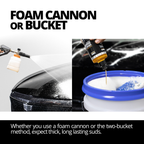 CERAKOTE® High Foam Vehicle Shampoo