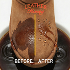 Leather Honey Suede & Nubuck Care Kit Leather Honey