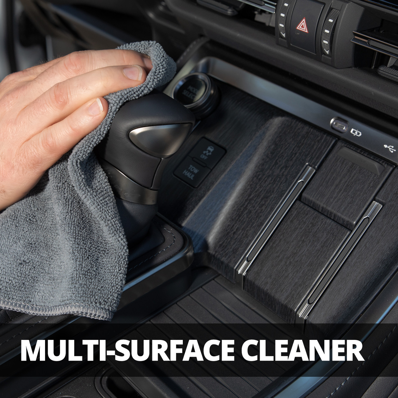 CERAKOTE® Rapid Ceramic Interior Detailer and Protectant