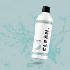 CLEAN. Demineralizing Shampoo 473ml CLEAN.