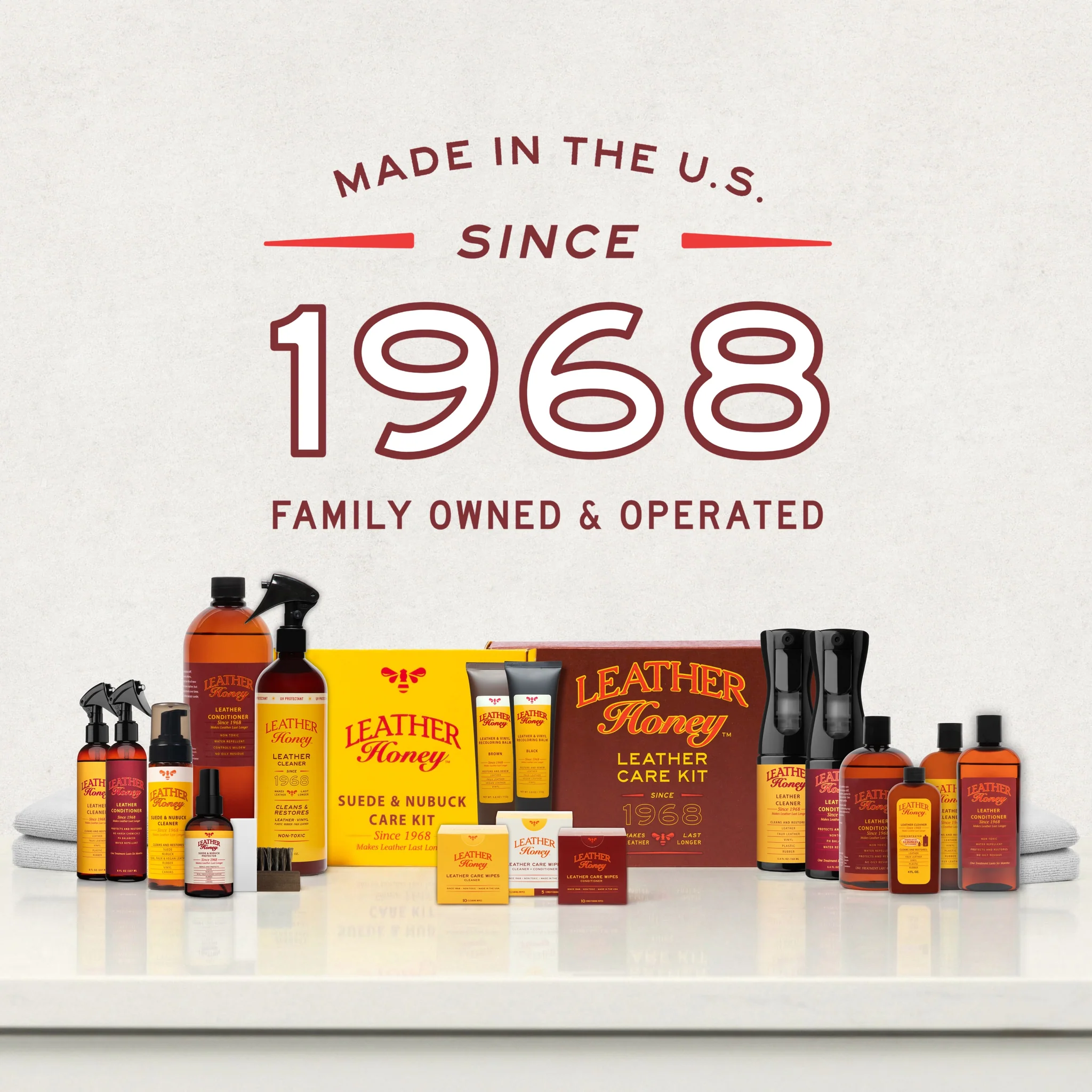 Leather Honey Leather Conditioner Leather Honey
