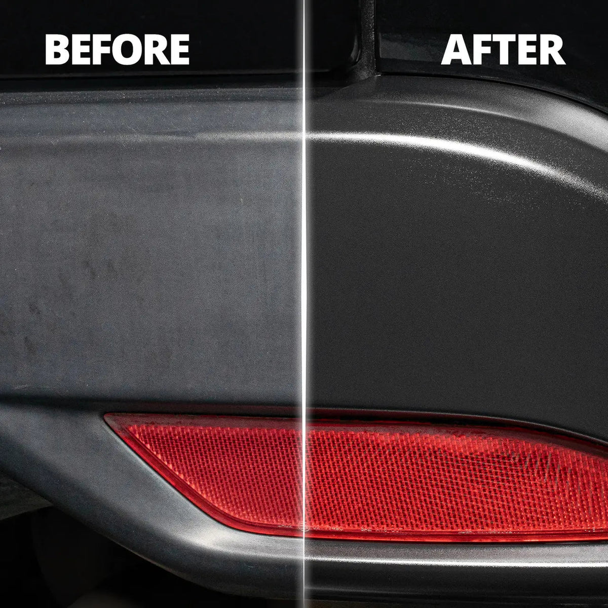 Cerakote Ceramic Trim Coat Best Trim Restoration Kit | Shineworks NZ