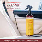 Leather Honey Leather Cleaner Leather Honey