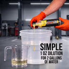 DIY Detail Rinseless Wash V2 – PPF and ceramic-safe rinseless car wash | Shineworks NZ