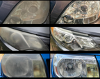 CERAKOTE® Ceramic Headlight Restoration Kit