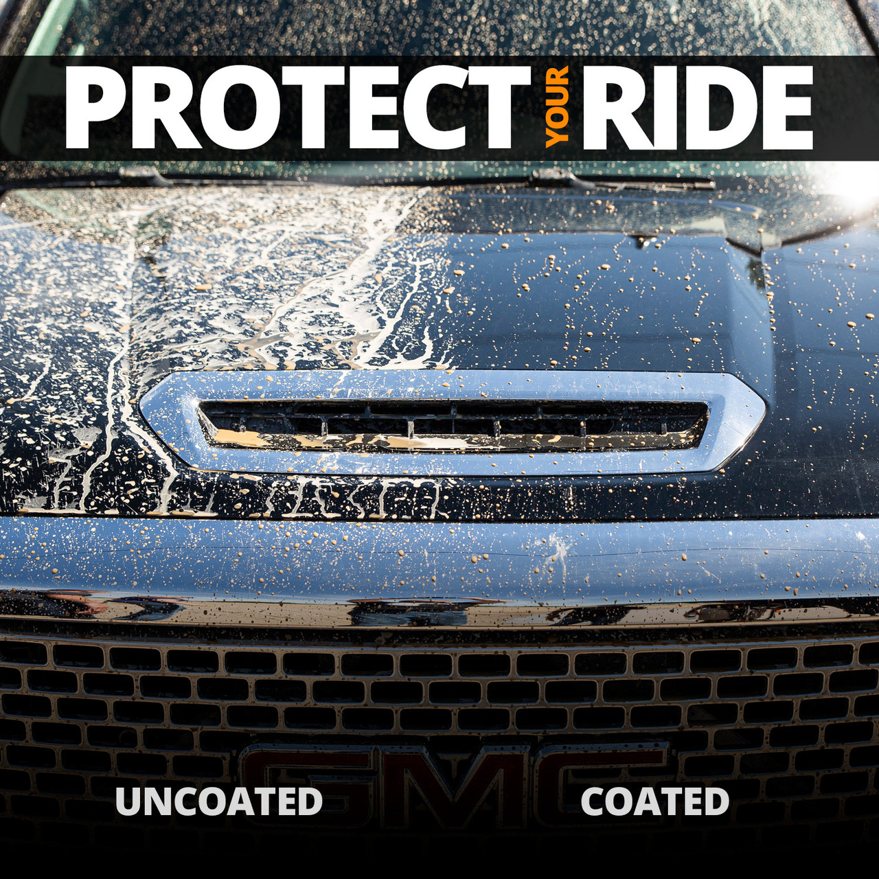 CERAKOTE® Platinum Rapid Ceramic Paint Sealant