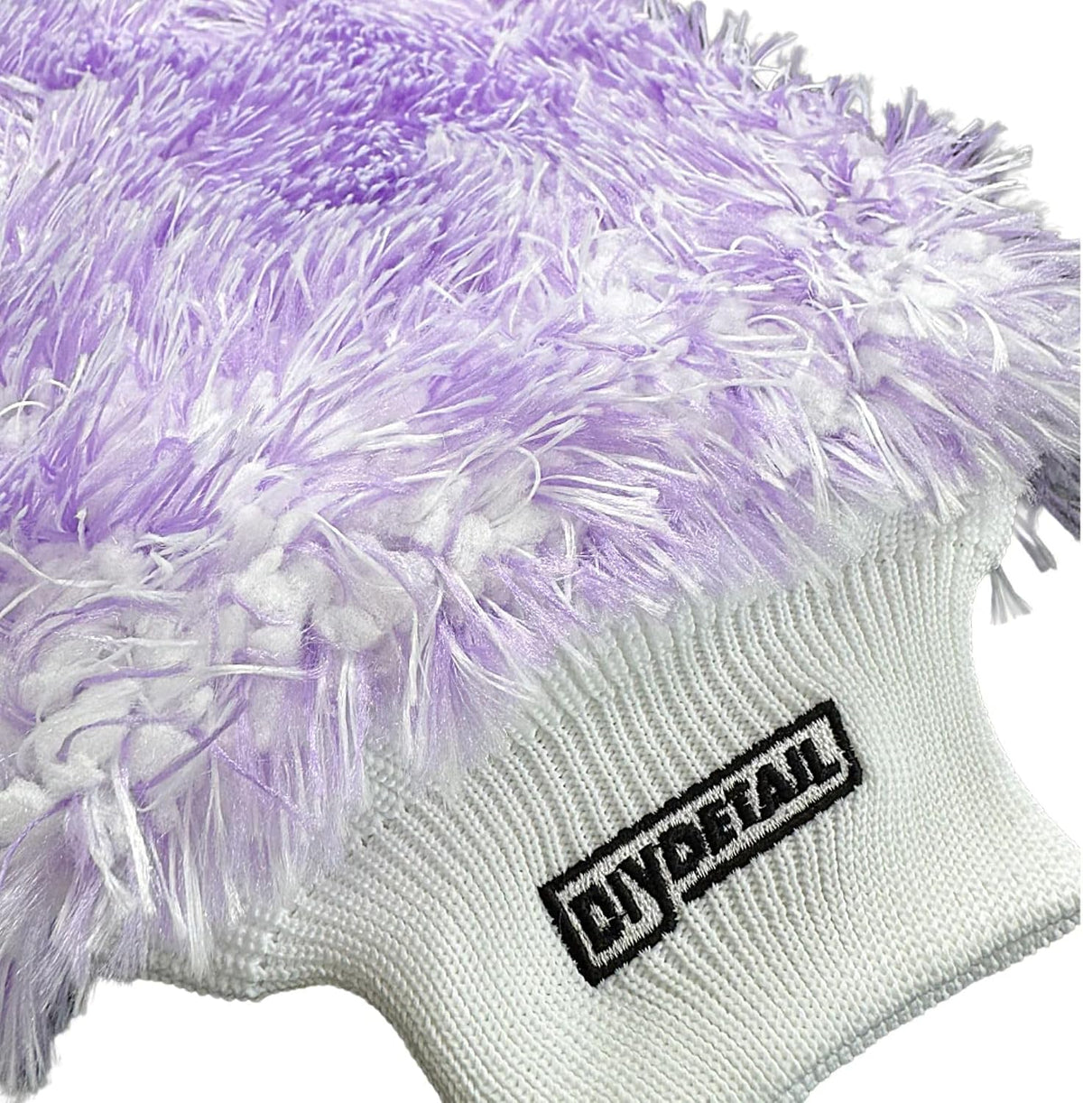 DIY Detail Incredible Wash Mitt – lint-free, scratch-free microfiber wash mitt for a safe contact wash | Shineworks NZ