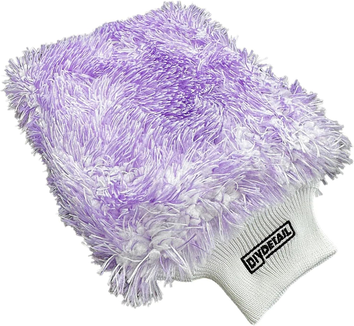 DIY Detail Incredible Wash Mitt – included in the Decontamination Kit bundle | Shineworks NZ