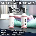 CLEAN. V2 Ceramic Spray Sealant 473ml CLEAN.