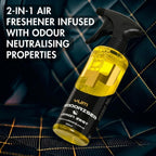 YumCars Deodoriser 500ml YumCars