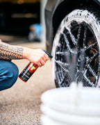 YumCars Undress Tyre & Rubber Cleaner 500ml YumCars