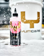 YumCars Wash pH Neutral Shampoo 500ml YumCars