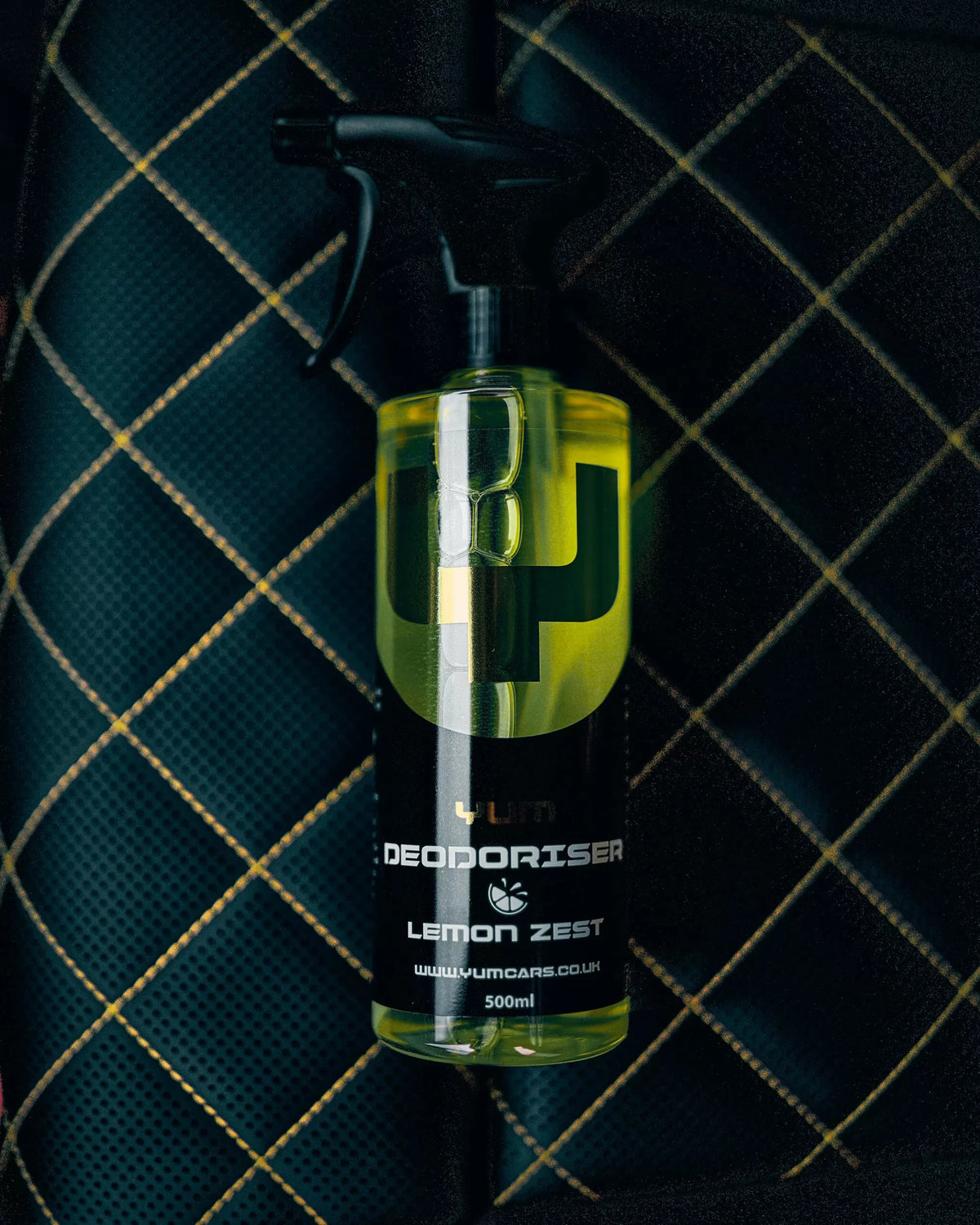 YumCars Deodoriser 500ml YumCars