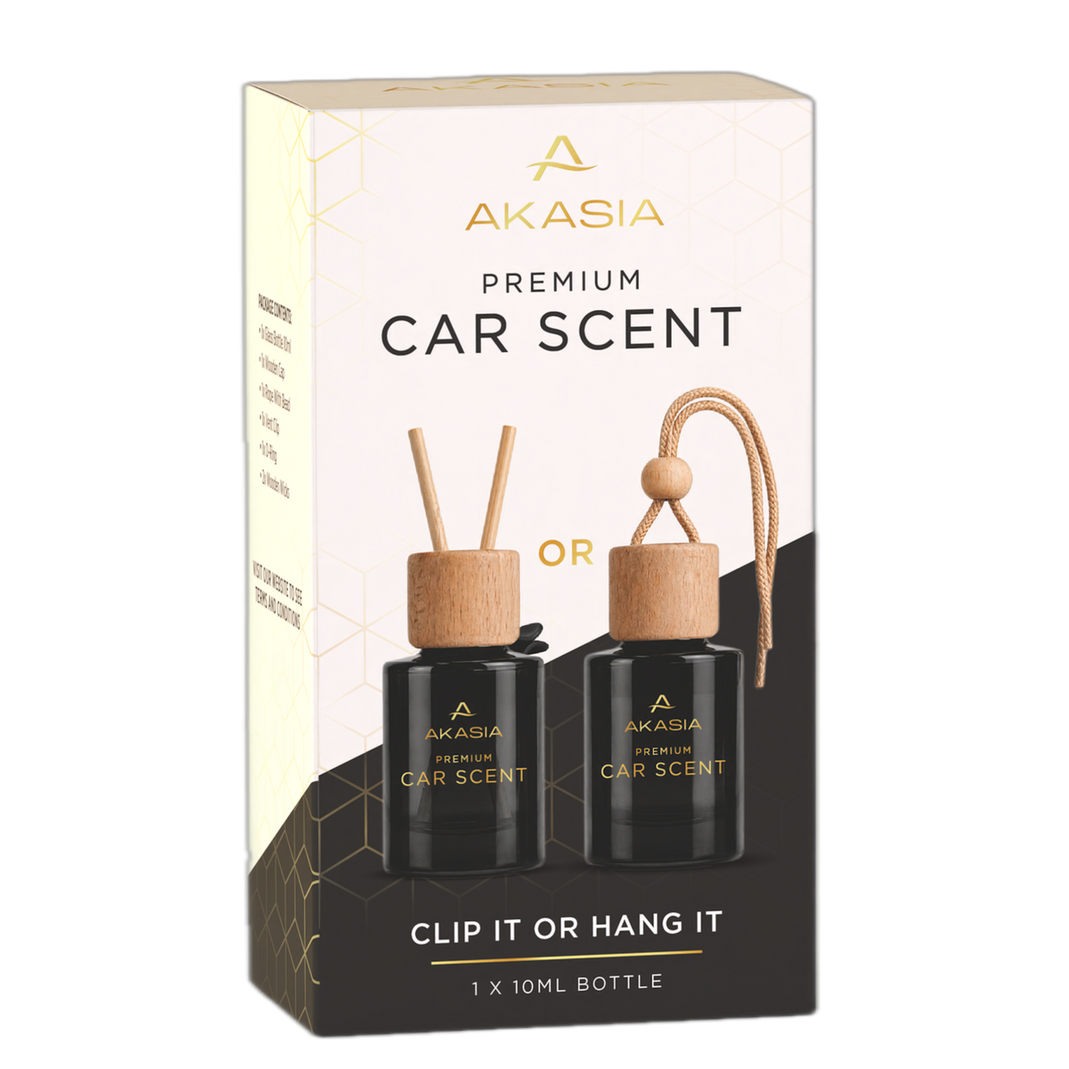 No. 8 — Inspired by YSL Black Opium Akasia