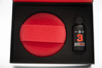 DIY Detail – Type 3 Graphene Ceramic Coating (3 Year) DIY Detail