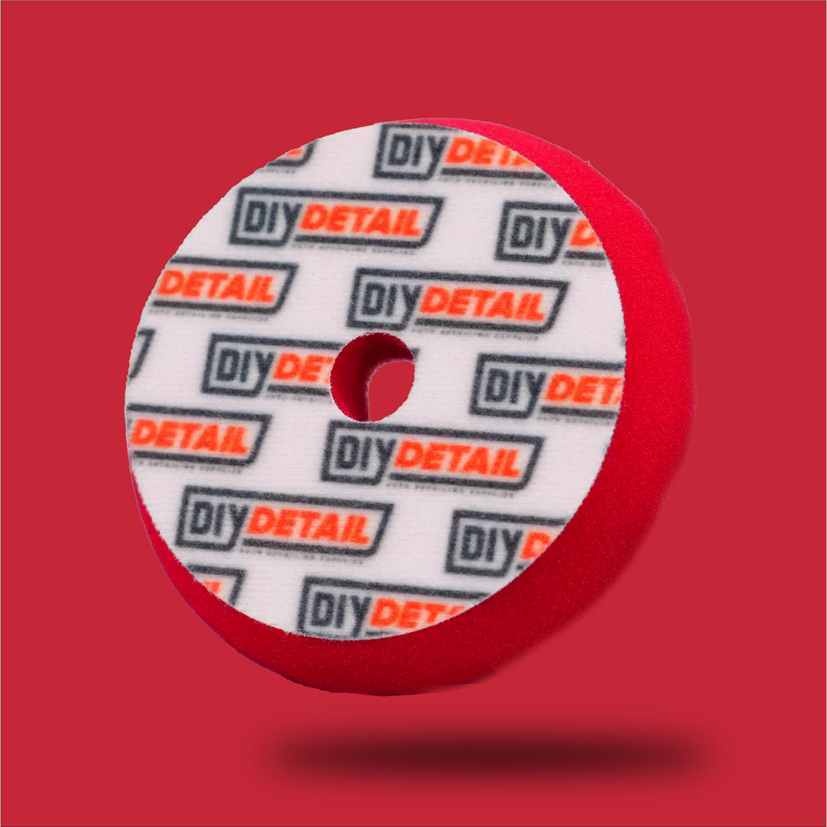 DIY Detail – Rotary Jeweling Pad DIY Detail