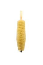 DIY Detail – Wheel Barrel Brush DIY Detail