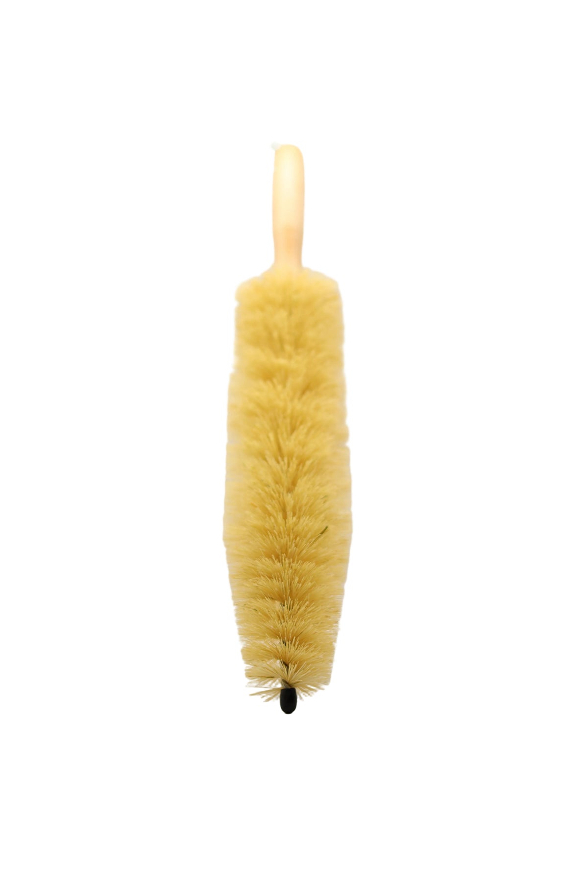 DIY Detail – Wheel Barrel Brush DIY Detail