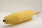 DIY Detail – Wheel Barrel Brush DIY Detail