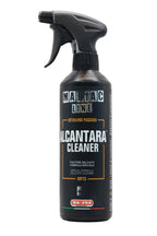 MANIAC Alcantara Cleaner 500ml Maniac