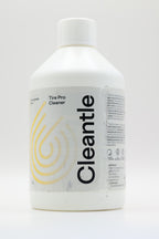 Cleantle Tire Pro Cleaner Cleantle