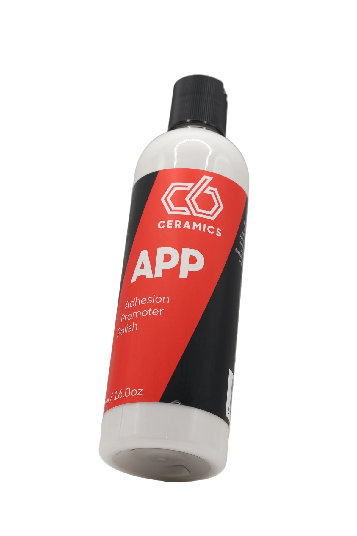 DIY Detail – C6 Adhesion Promoter Polish (APP) DIY Detail