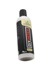 DIY Detail – Gold Standard Compound DIY Detail