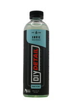 DIY Detail – Envie Glass Sealant DIY Detail