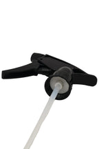 Tolco 9-1/2" Black Spray Trigger Tolco